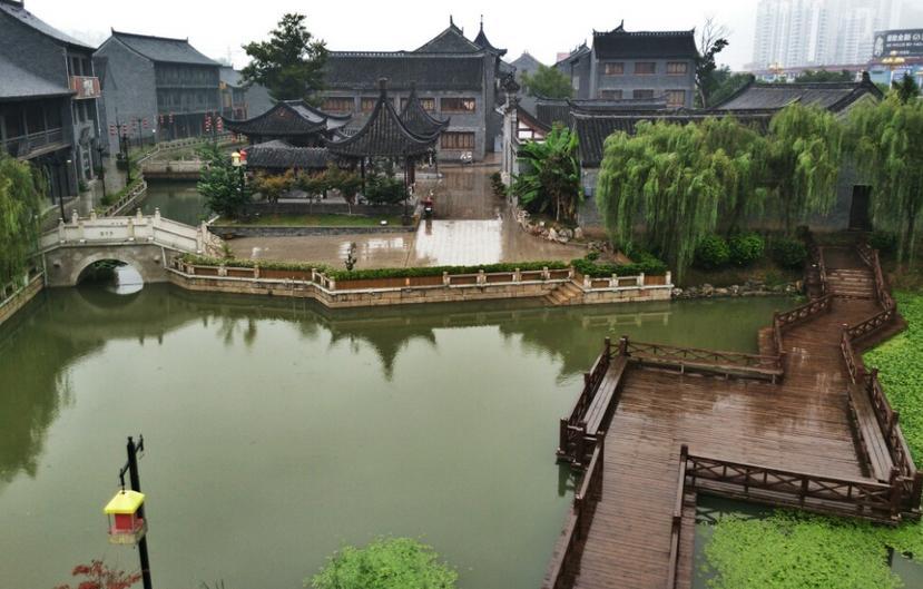 地狱之刃